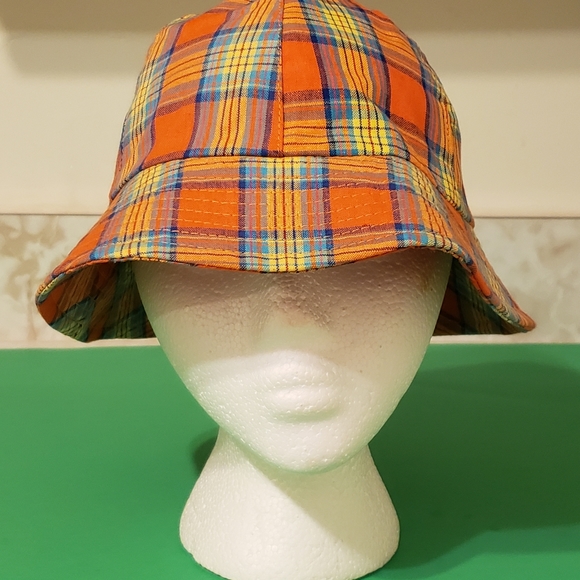 Multi-Color Bucket Hat - Picture 8 of 9